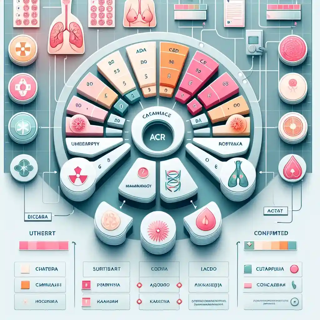 ACR классификация маммографии