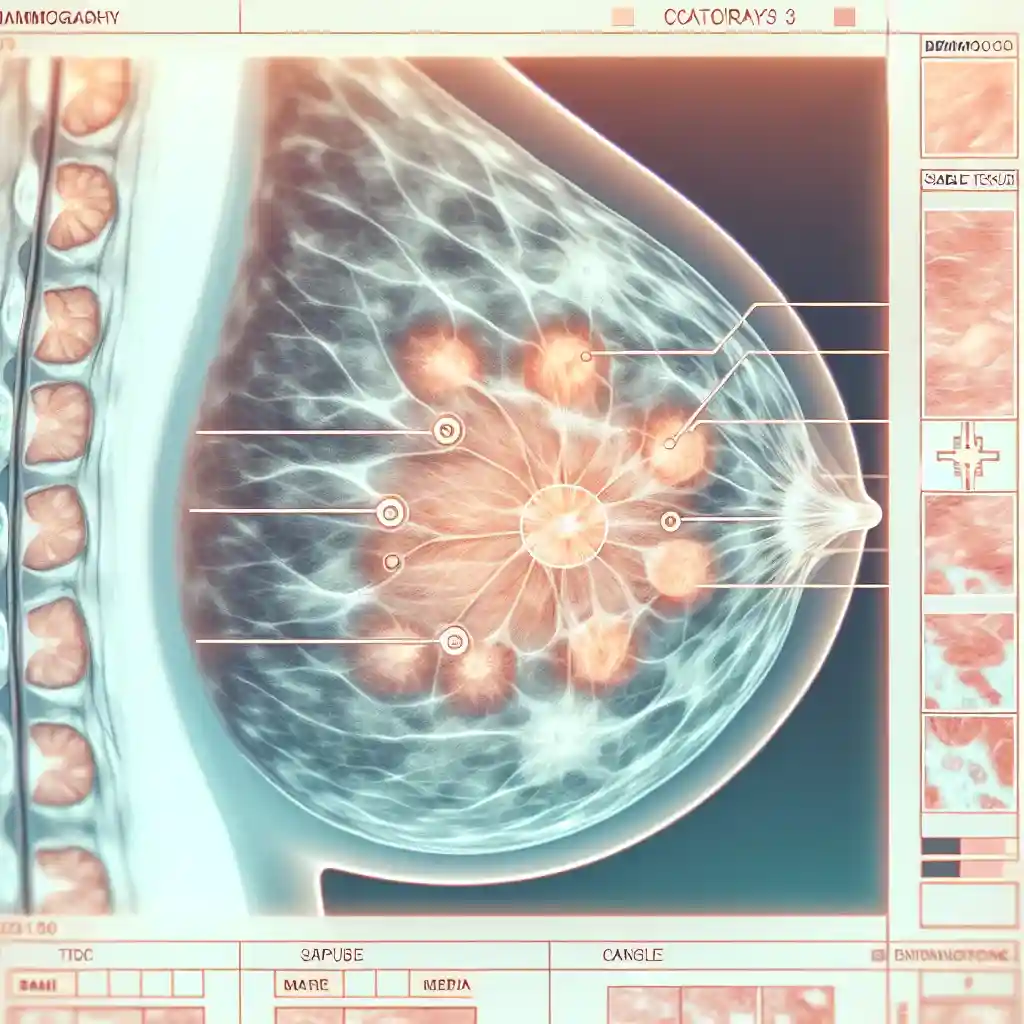 BI-RADS категория 3: Вероятно доброкачественные находки